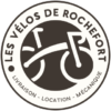 Logo Les vélos de Rochefort